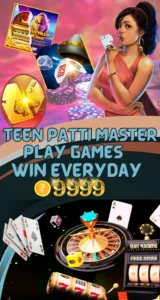 Teen Patti Master