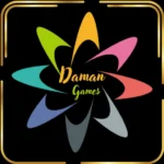 Daman Games
