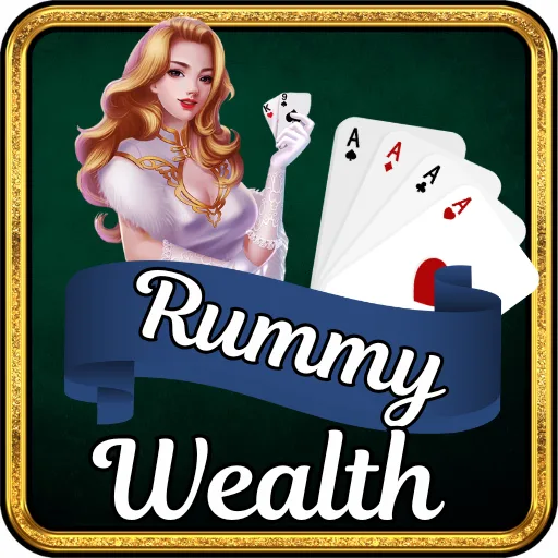 Rummy Wealth