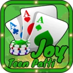 Teen Patti Joy