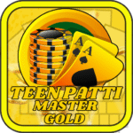 Teen Patti Master Gold