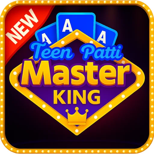 Teen Patti Master King