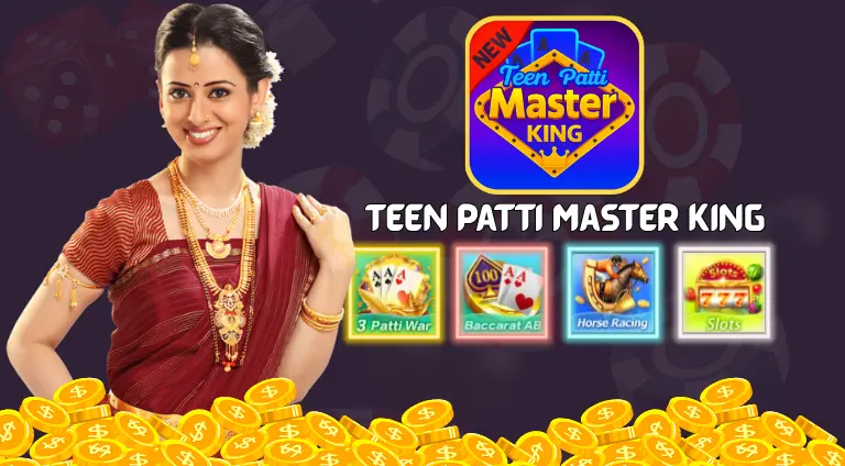 Teen Patti Master King