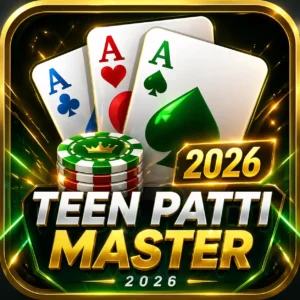 Teen Patti Master 2026